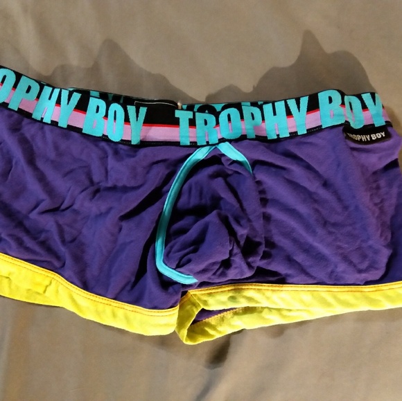 Men's underwear - Picture 2 of 2